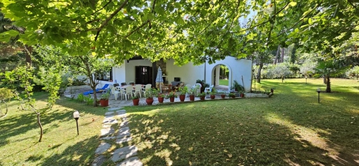 Villa 78 m² in Kassandra, Chalkidiki