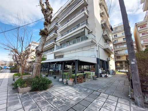 Commercieel vastgoed 146 m² Thessaloniki