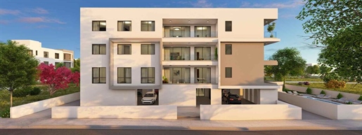 Flat 143 m² Paphos
