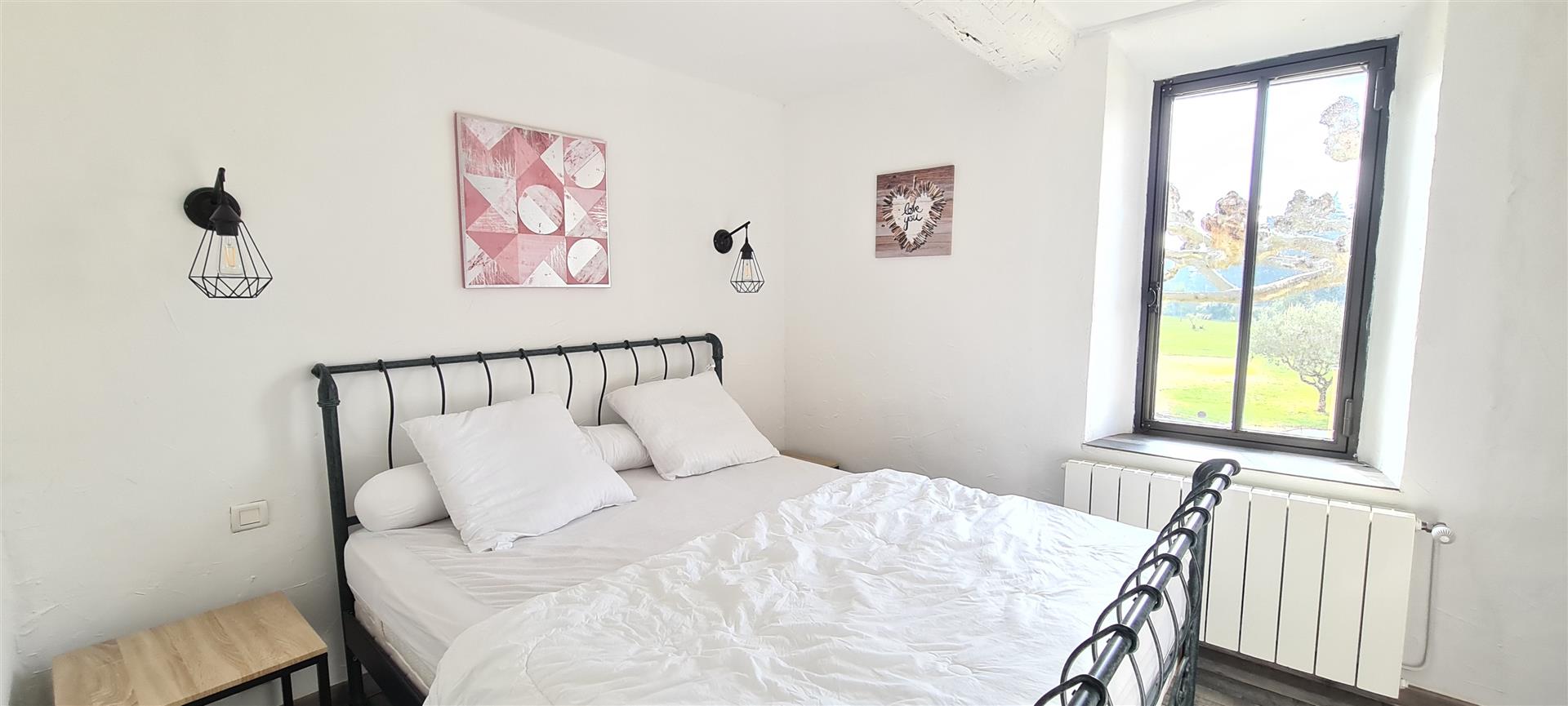 Provençal Mas for Sale - Provence-Alpes-Côte-d'Azur - Vaucluse (84) - France