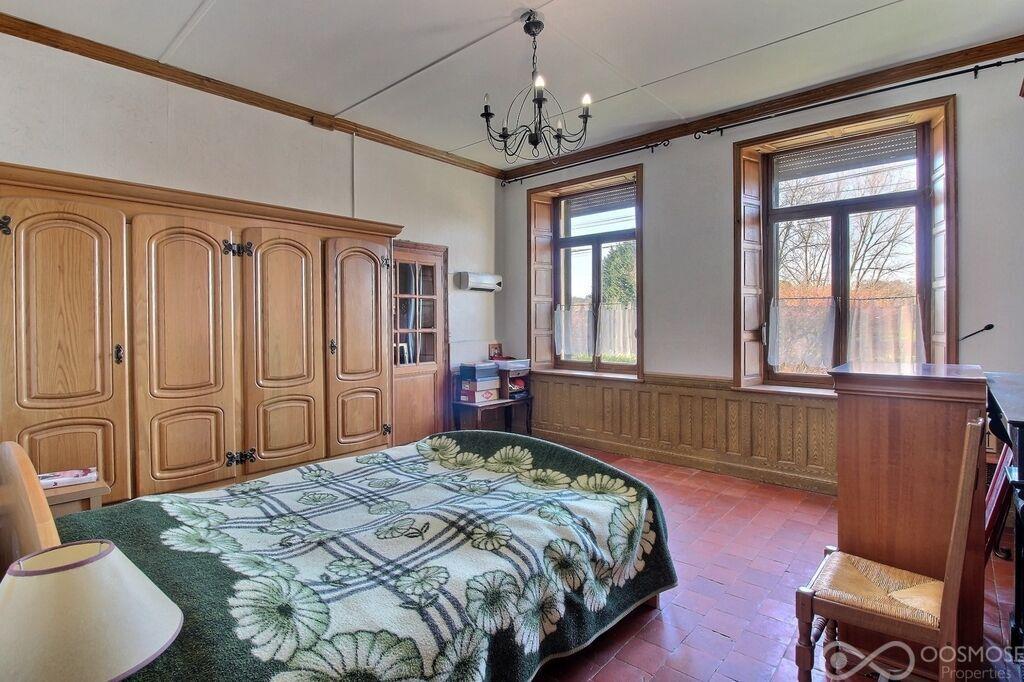 Charmante maison de maitre, 4 chambres