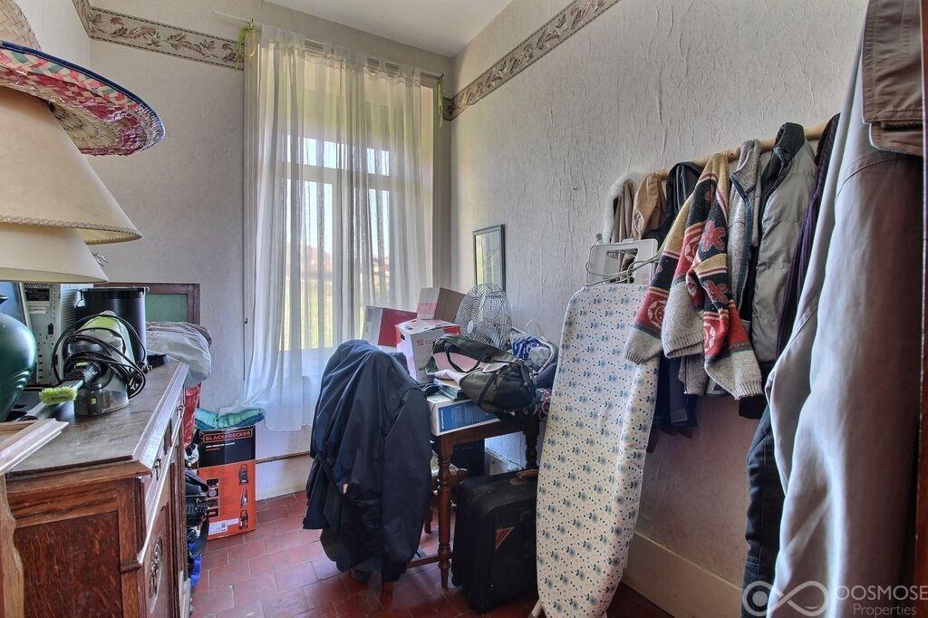 Charmante maison de maitre, 4 chambres