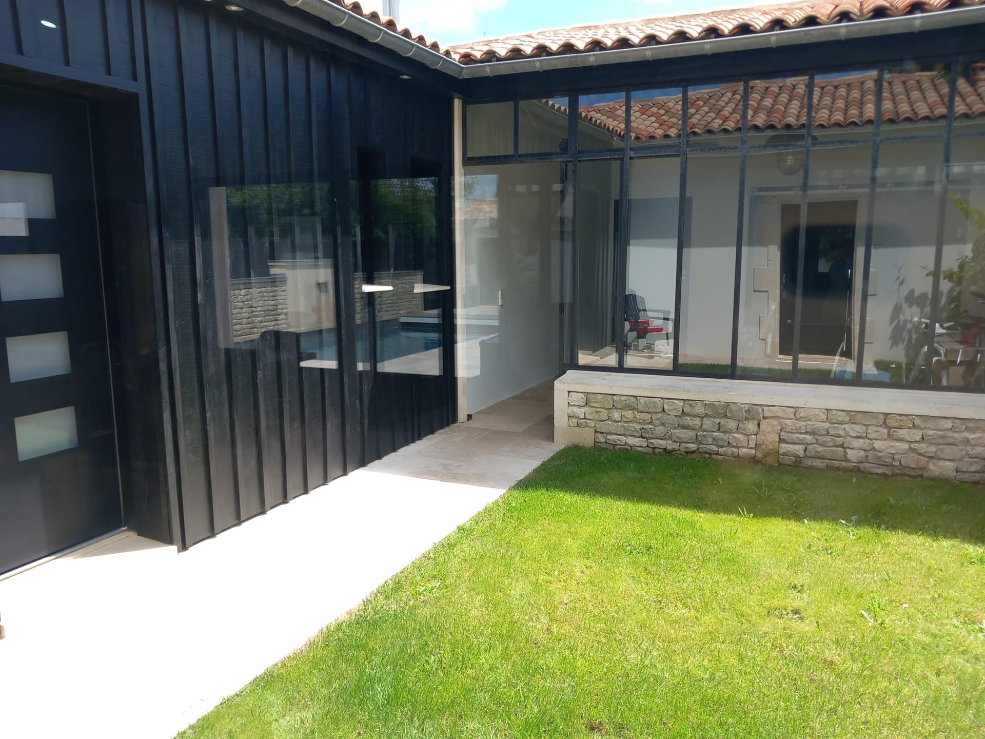Purchase: House (17640)