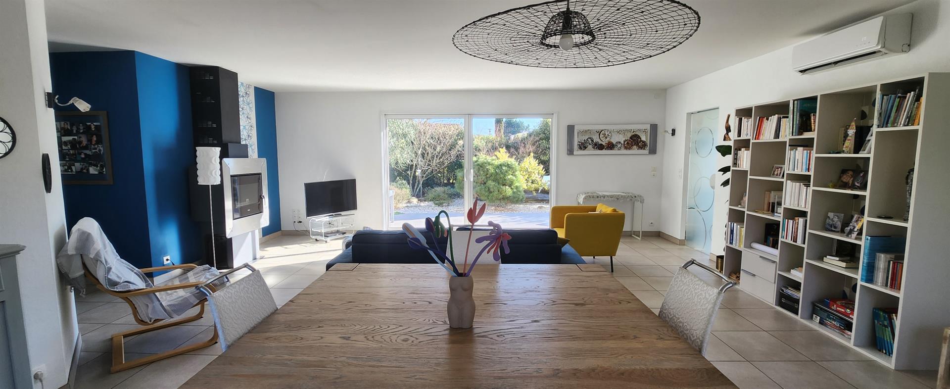 A Beautiful Place For A Home Without Work