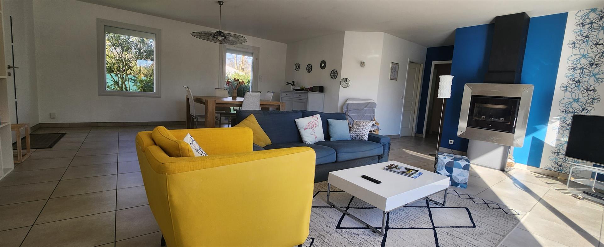 A Beautiful Place For A Home Without Work