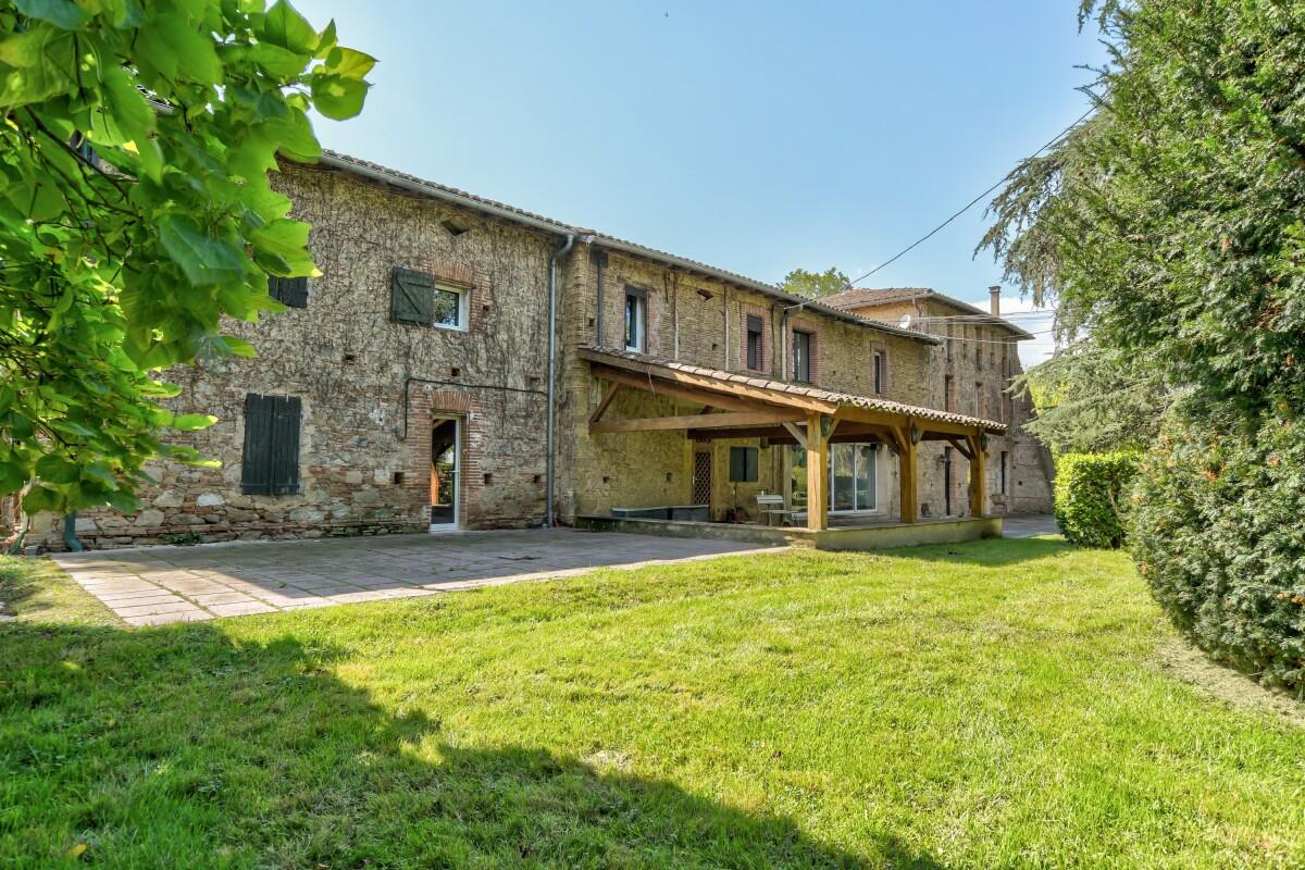 Property - Lavaur - 750m²