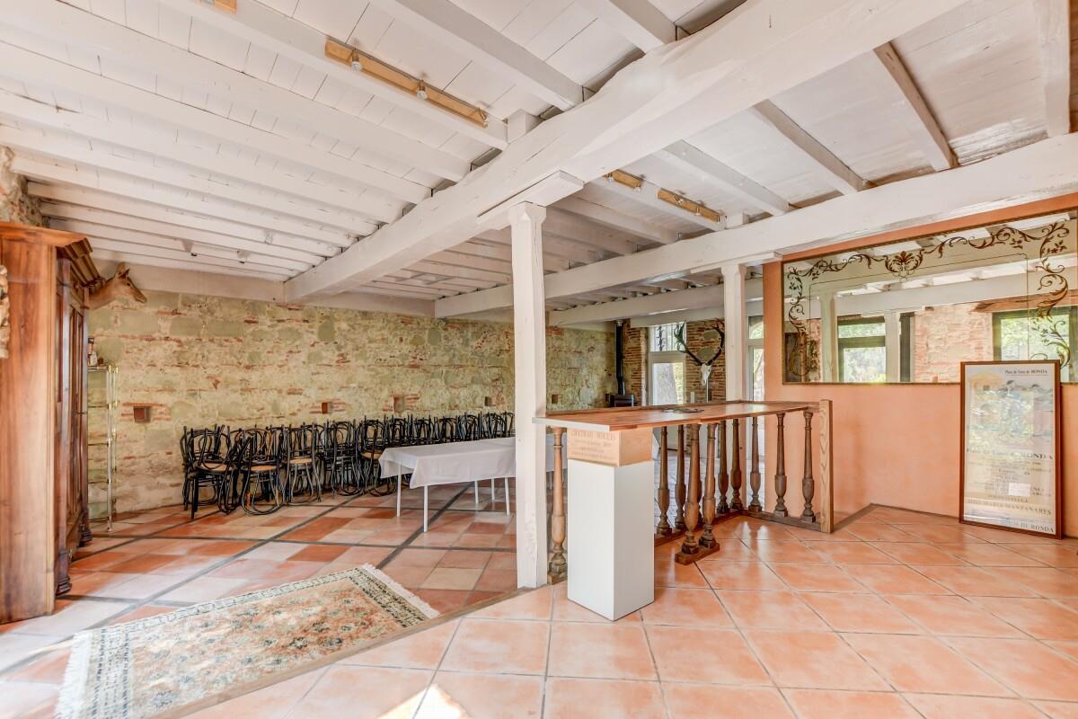 Property - Lavaur - 750m²