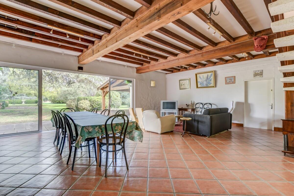 Property - Lavaur - 750m²