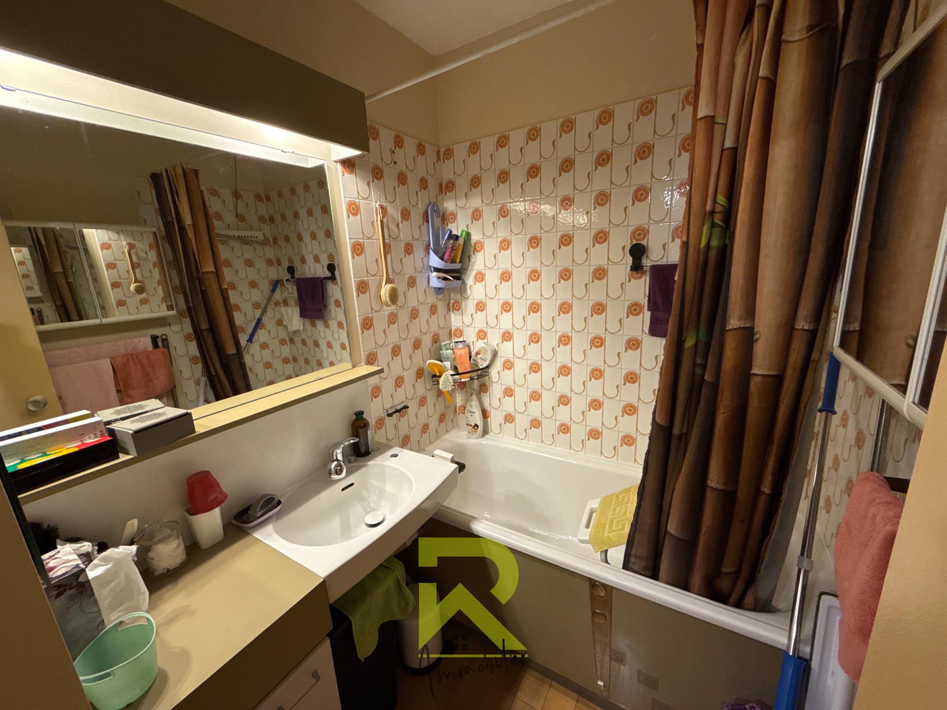 Apartament T3 - piscină în Cap D'Agde - Port
