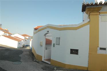 House in the Center of Colos
