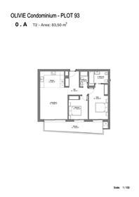 Köp: Lägenhet (8500)