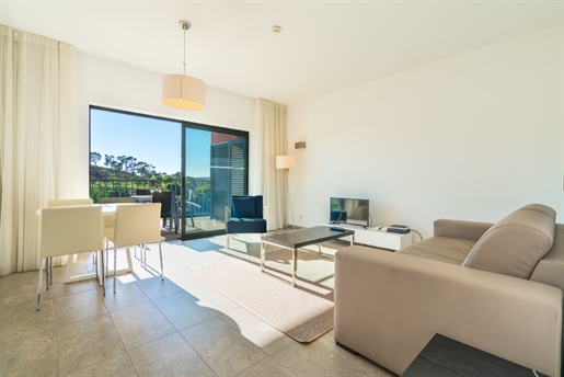 Modern-Style 1 bedroom apartment for sale in Portimão