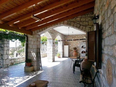 (For Sale) Residential Detached house || Lakonia/Oitylo - 147 Sq.m, 3 Bedrooms, 360.000€