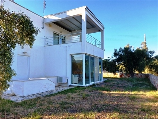 (A vendre) Maison individuelle || Arcadia Prefecture/North Kynouria - 132 m², 3 chambres, 255.000€