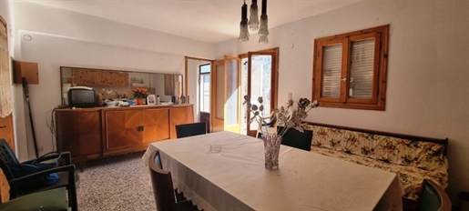 (For Sale) Residential Detached house || Lakonia/Gytheio - 70 Sq.m, 1 Bedrooms, 75.000€