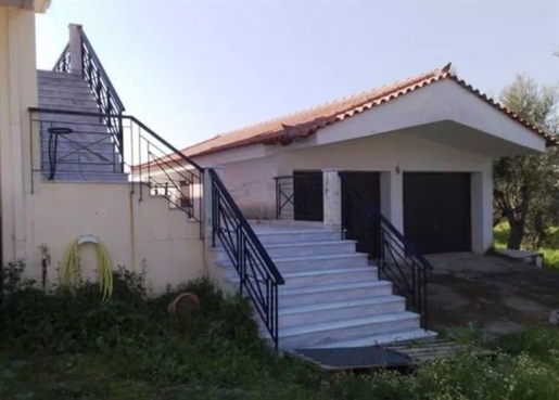 (For Sale) Residential Detached house || Lakonia/Gytheio - 440 Sq.m, 7 Bedrooms, 2.000.000€