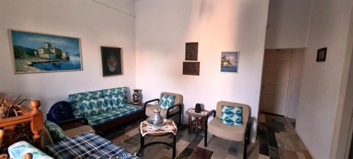 (Na sprzedaż) Mieszkaniowy dom wolnostojący || Laconia/Itilo - 157 m.kw., 3 sypialnie, 160.000€