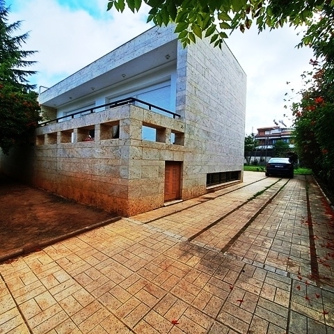 (À vendre) Maison individuelle résidentielle || Athènes Nord/Kifissia - 530 m², 7 chambres, 1.350.0