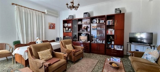 (À vendre) Maison individuelle résidentielle || Laconia/Gythio - 190 m², 3 chambres, 580.000€
