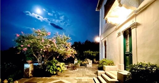 (A vendre) Villa résidentielle || Magnesia Prefecture/Pelion-Mouresi - 589 m², 5 chambres, 1.290.00