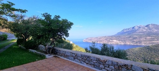 (For Sale) Residential Apartment || Lakonia/Oitylo - 150 Sq.m, 3 Bedrooms, 420.000€