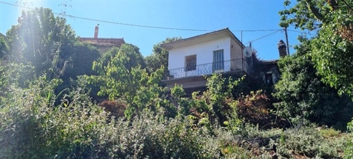 (De vânzare) Casă unifamilială rezidențială || Prefectura Korinthias/Xylokastro - 162 mp, 4 dormito