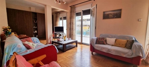 (For Sale) Residential Apartment || Athens Center/Athens - 94 Sq.m, 2 Bedrooms, 190.000€