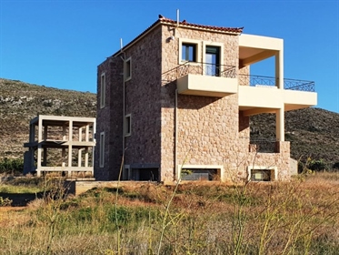 (Προς Πώληση) Κατοικία Συγκρότημα κατοικιών || Ν. Λακωνίας/Ελαφόνησος - 483 τ.μ, 1.270.000€