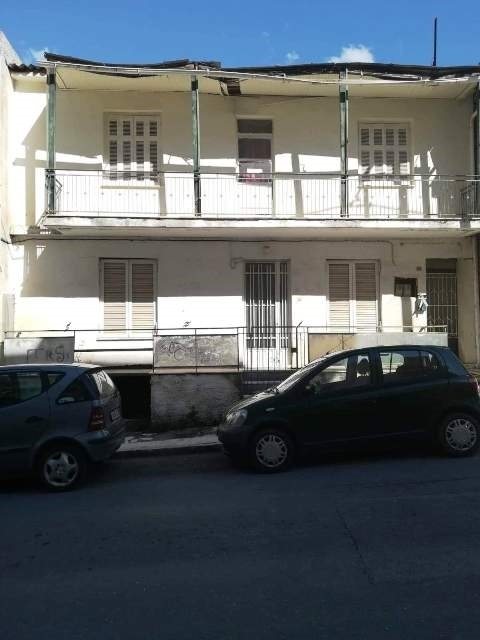 (Te koop) Residentieel Vrijstaande woning || Prefectuur Laconië/Sparta - 254 m², 4 slaapkamers, 45.