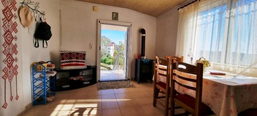 (For Sale) Residential Detached house || Lakonia/Gytheio - 90 Sq.m, 2 Bedrooms, 97.000€