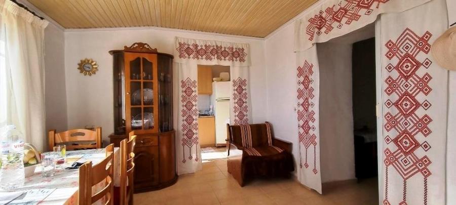 (For Sale) Residential Detached house || Lakonia/Gytheio - 90 Sq.m, 2 Bedrooms, 97.000€