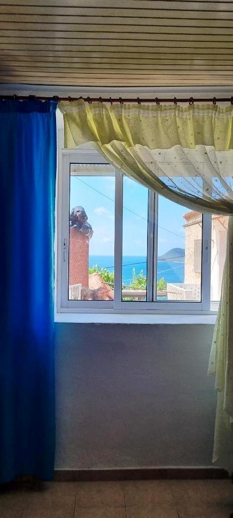 (For Sale) Residential Detached house || Lakonia/Gytheio - 90 Sq.m, 2 Bedrooms, 97.000€