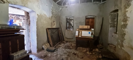 (For Sale) Residential Detached house || Lakonia/Oitylo - 62 Sq.m, 75.000€