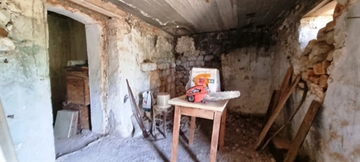 (For Sale) Residential Detached house || Lakonia/Oitylo - 62 Sq.m, 75.000€