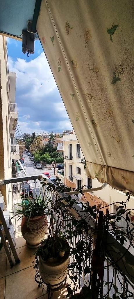 (For Sale) Residential Apartment || Athens Center/Athens - 81 Sq.m, 2 Bedrooms, 165.000€