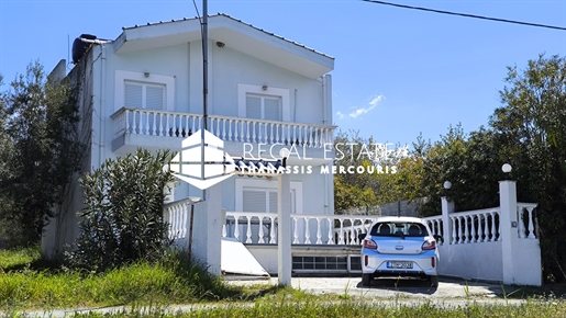 477381 - Maison ou villa indépendante à vendre, Lichada, 164 m², €240.000