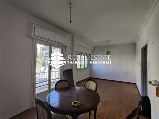 434183 - Apartment For sale, Nea Smyrni, 87 sq.m., €170.000