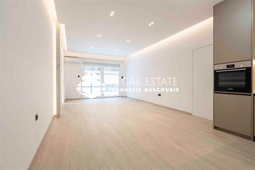 941718 - Wohnung zum Verkauf, Kalithea, 87 m², €295.000
