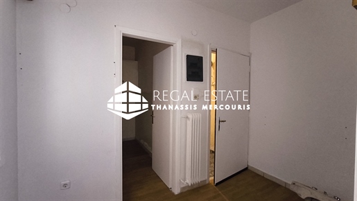 941710 - Mieszkanie na sprzedaż, Nea Smyrni, 32 mkw, €50.000