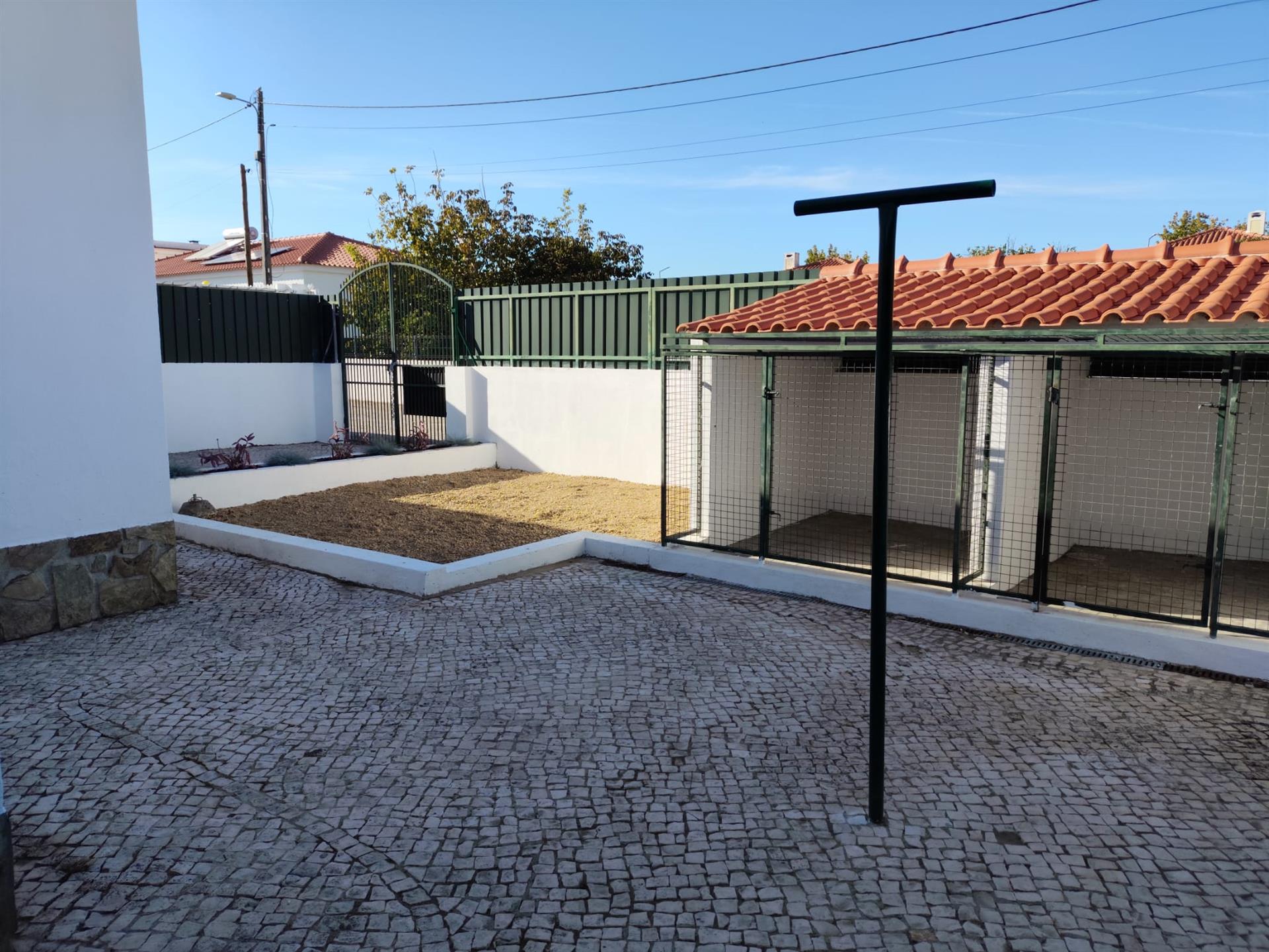 Ruime Villa met Zwembad – Brejos de Azeitão (Setúbal)