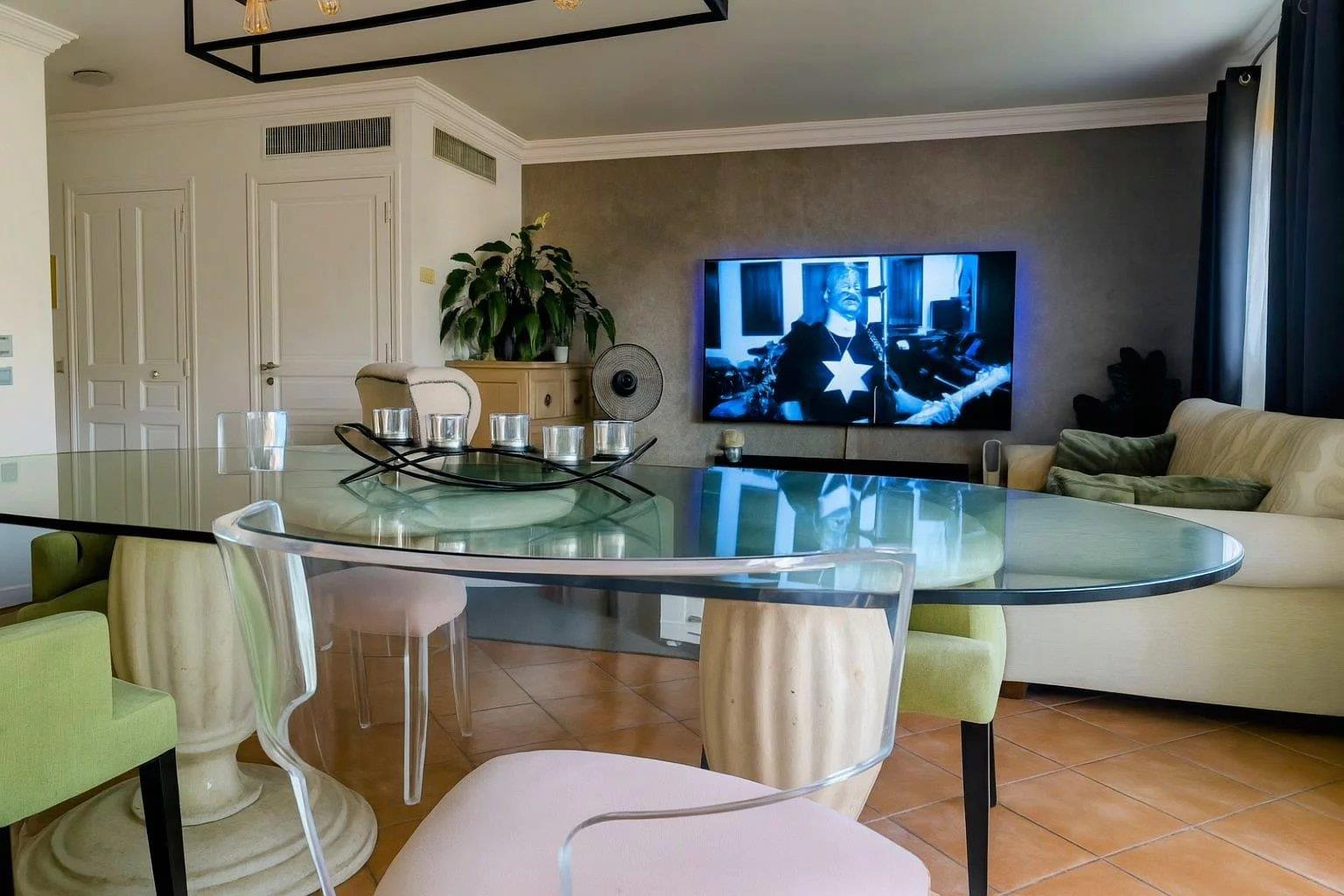 Compra: Apartamento (06230)