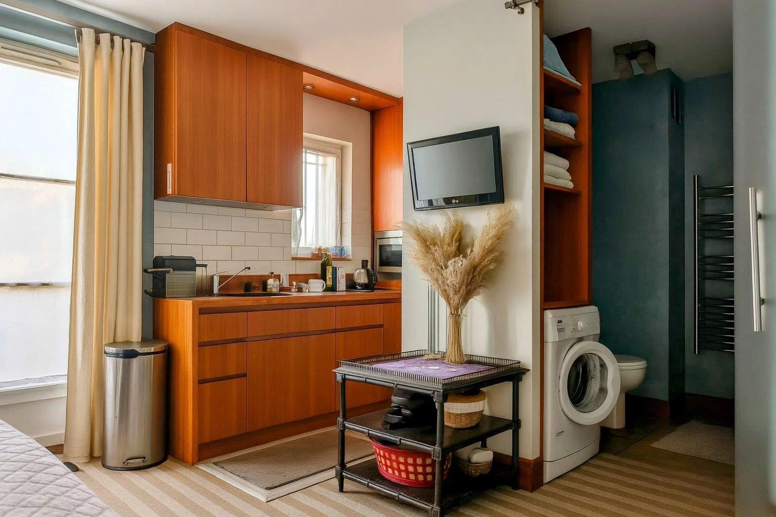 Compra: Apartamento (06230)