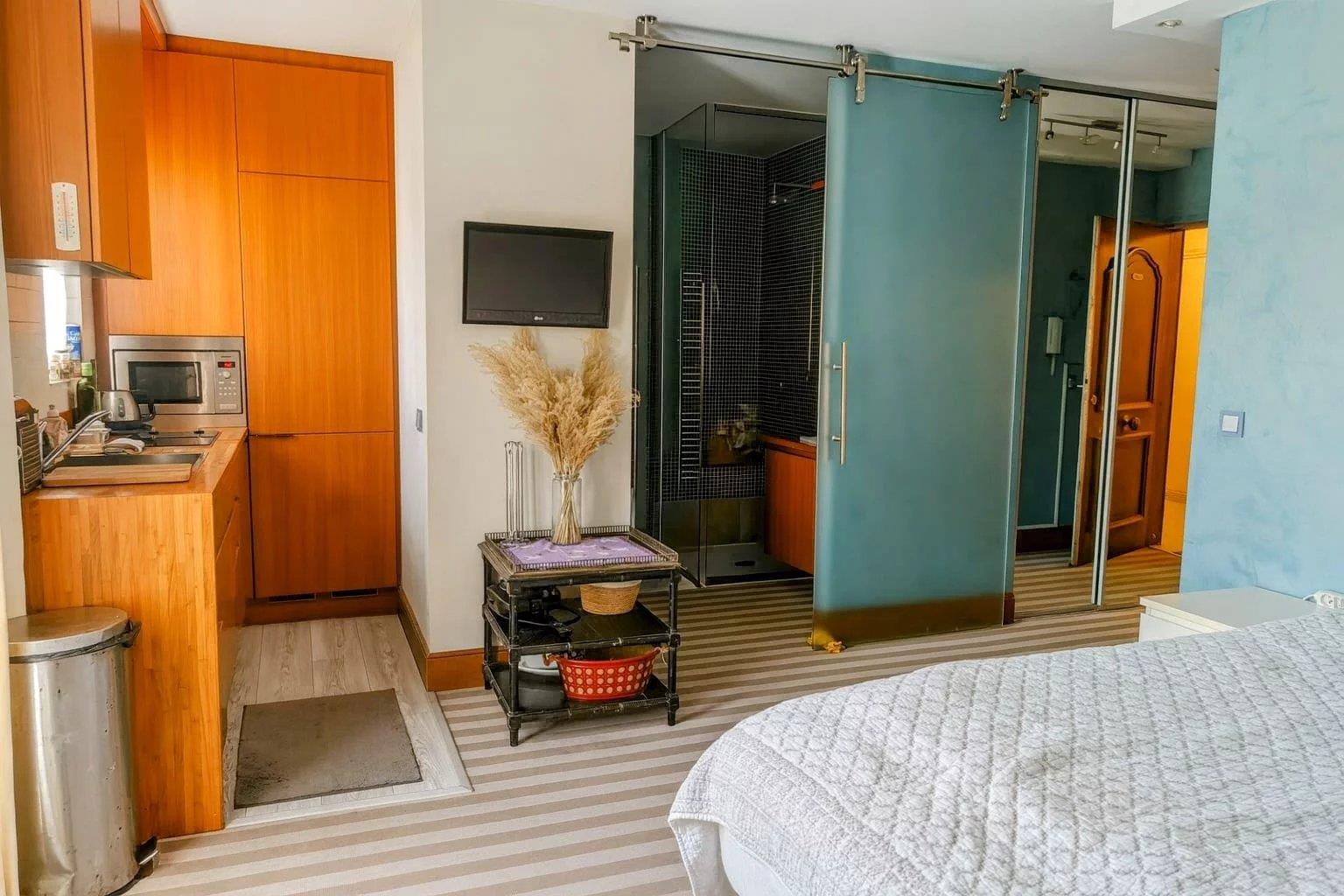 Compra: Apartamento (06230)
