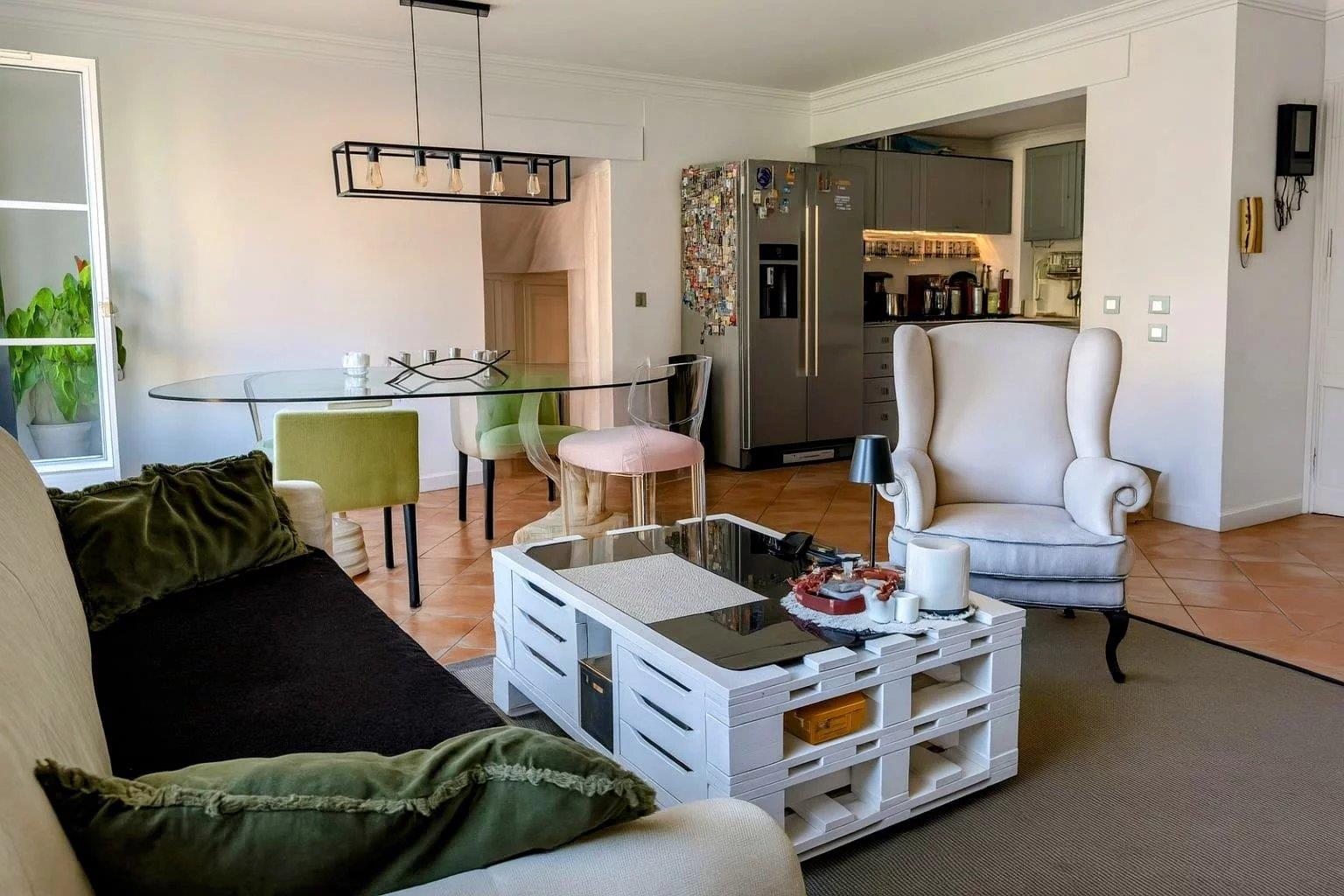 Compra: Apartamento (06230)