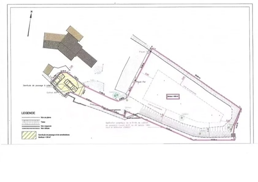 Acquisto: Terreno (06530)