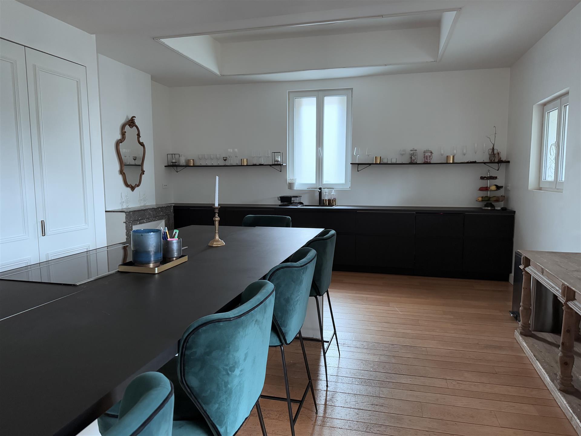 Quinta completamente renovada