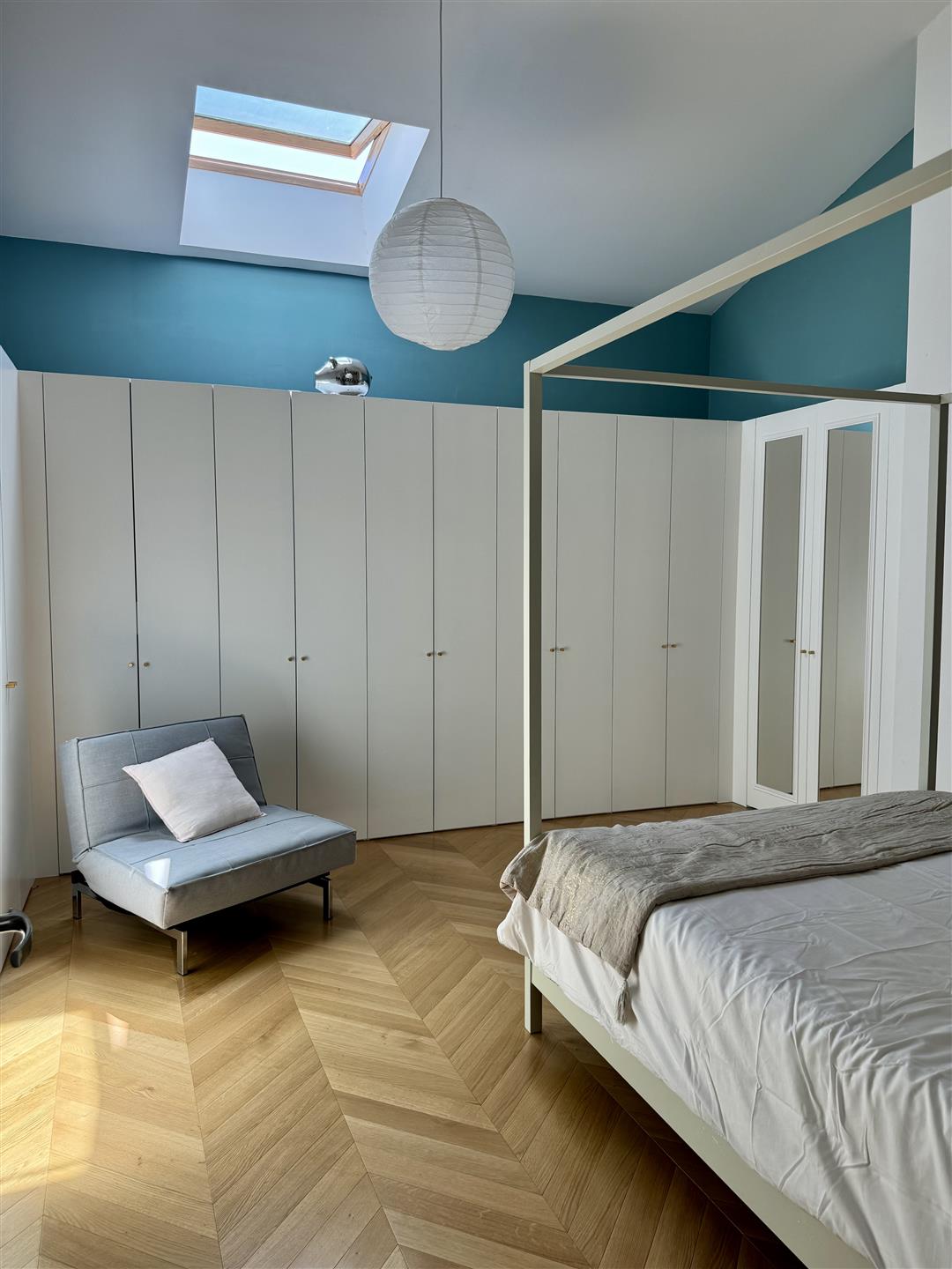 Quinta completamente renovada