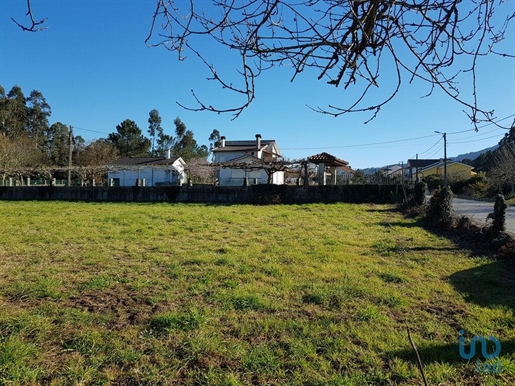 Ground in Viana do Castelo with 1214,00 m²