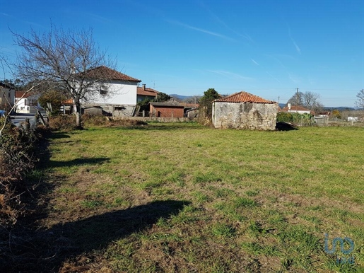 Home / Villa with 1 Rooms in Viana do Castelo with 1296,00 m²