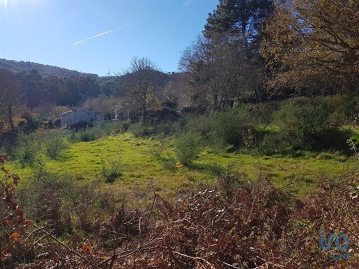 Terreno para construção em Candemil e Gondar de 2892,00 m²